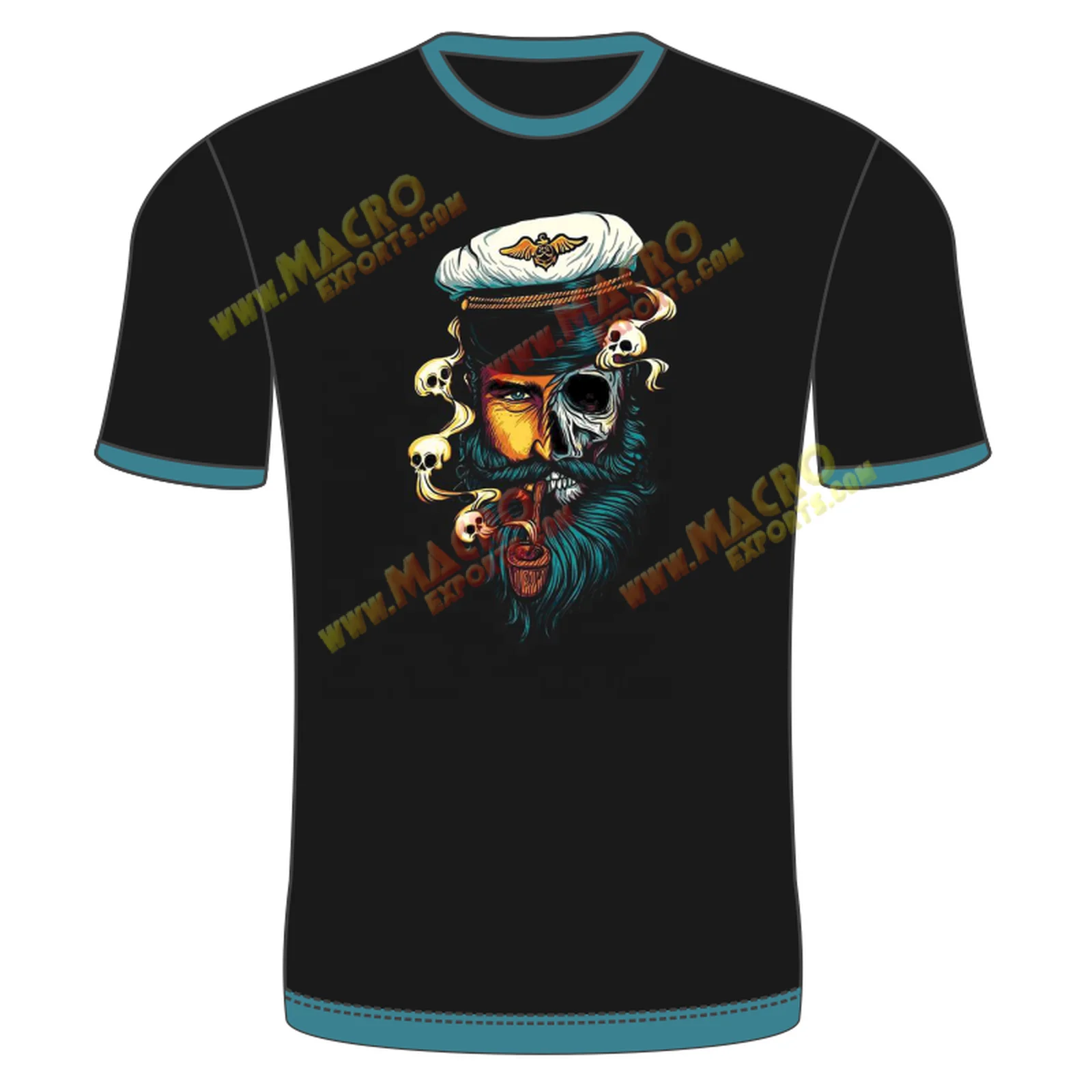 Custom Printing Logo Men T Shirt Short Sleeve T-shirt Casual Cotton Hip Hop Muscle Fit Curved Hem White Quantity Trend XXL 10pcs