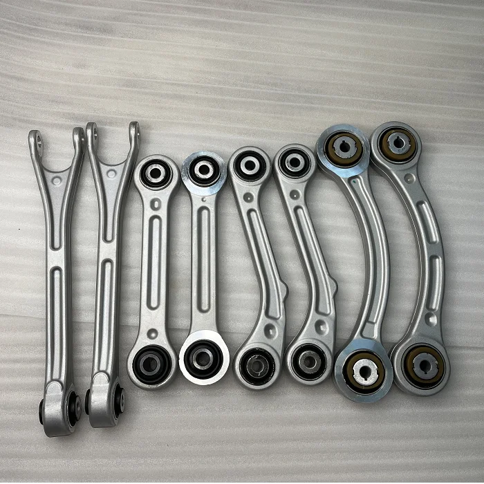 Задний рычаг управления для Maserati ghilii Levante Quattroporte OEM 670002808 670007252 670007251 670006273