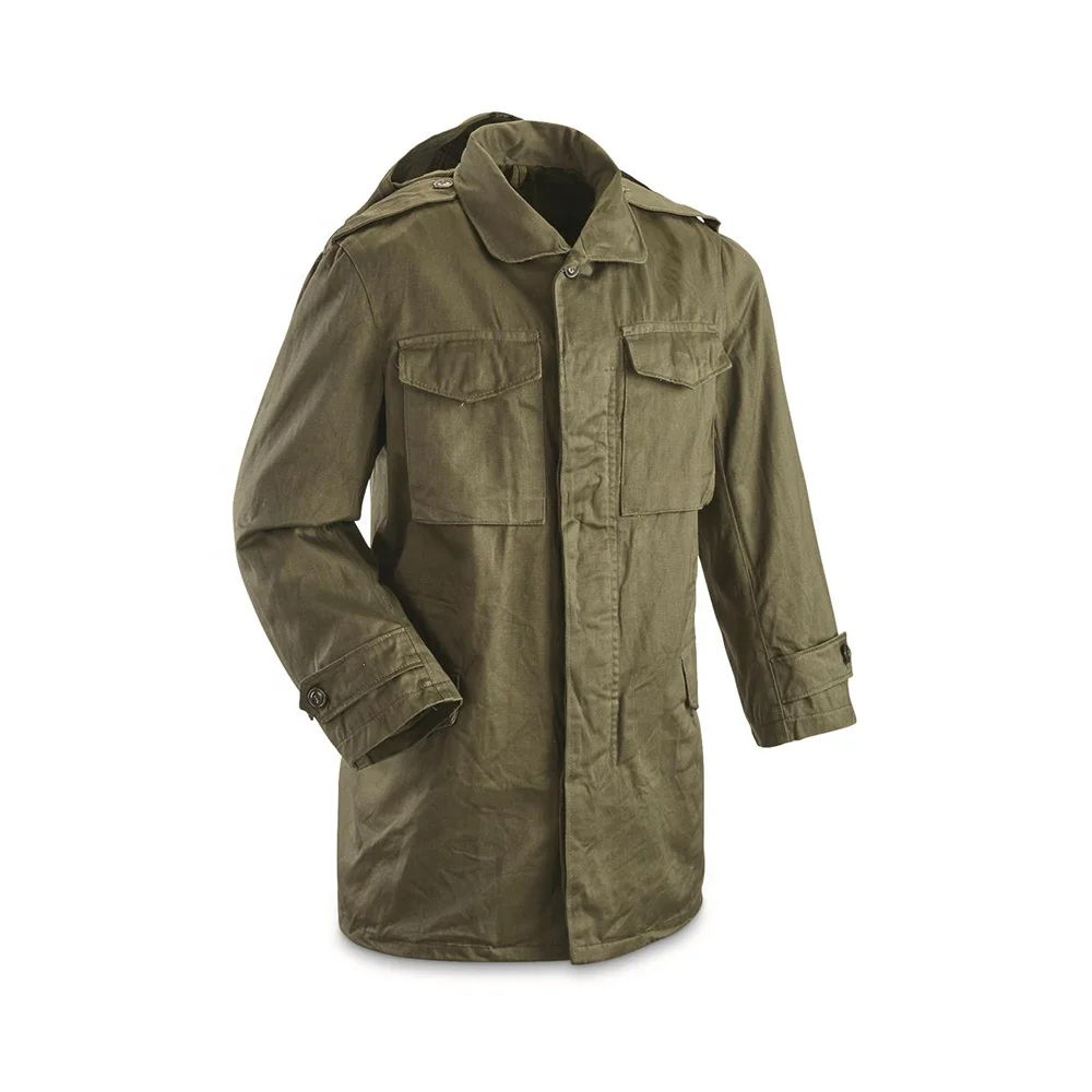 Men Casual Shirts Winter Wool Fleece cotton Thick Warm Male Plaid outdoor Coat Jacket best selling product in Pakistan