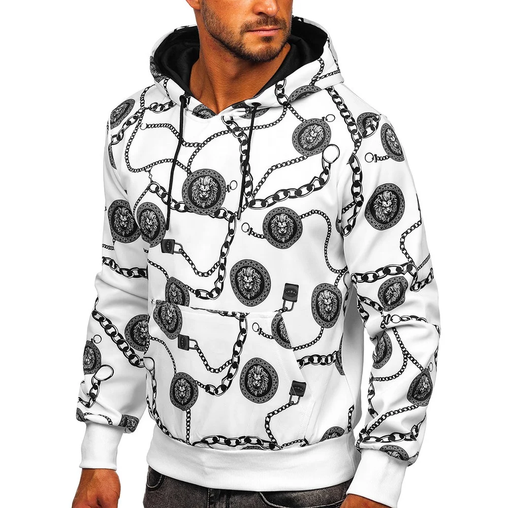 
Apparel Design Services For Hoodie 