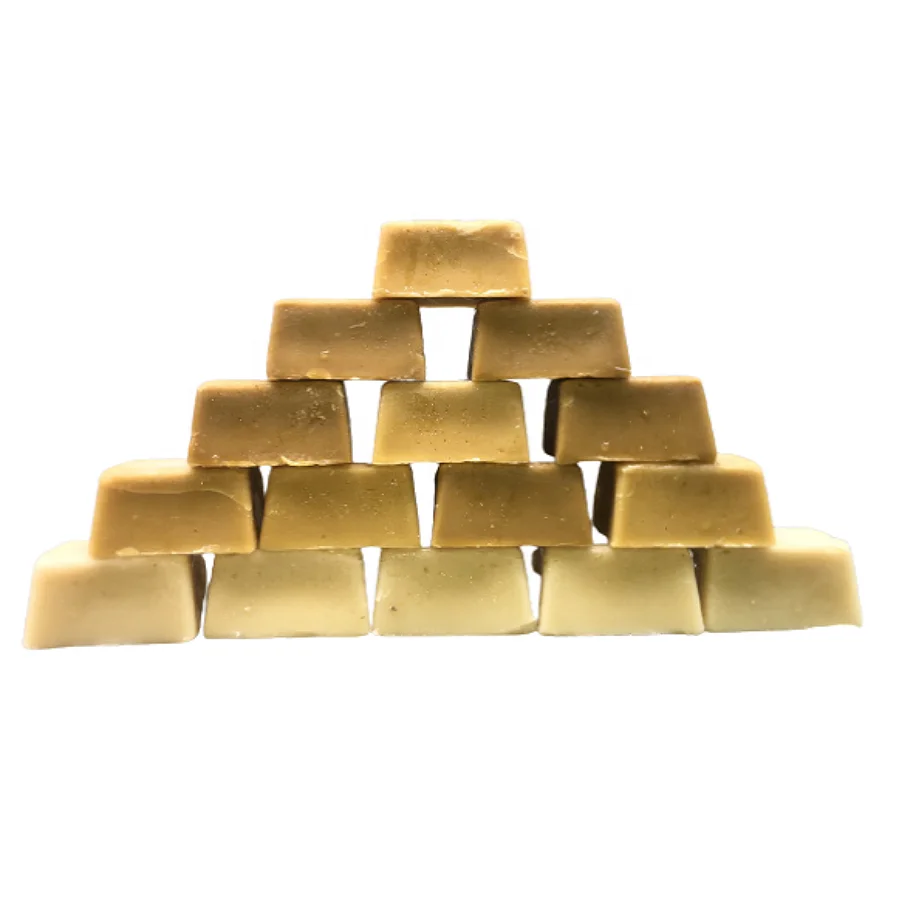 High quantity  Natural Synthetic 100% Pure Beeswax for Cosmetic/ Making Candle with free sample