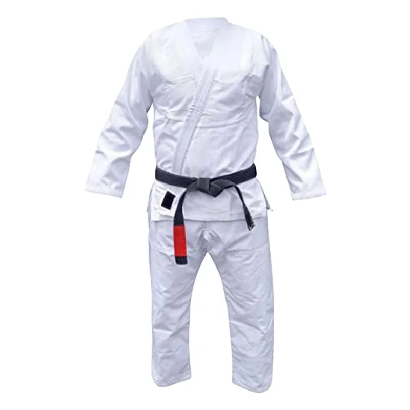 Кимоно в бразильском стиле BJJ GI для Jiujitsu кимоно с высококачественным жемчужным переплетением Бразильская форма