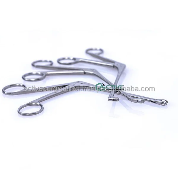 High Quality Septoplasty Surgery Instruments Set of 23 ENT Surgical Plastic Surgery Instruments Reusable Wholesale  CE