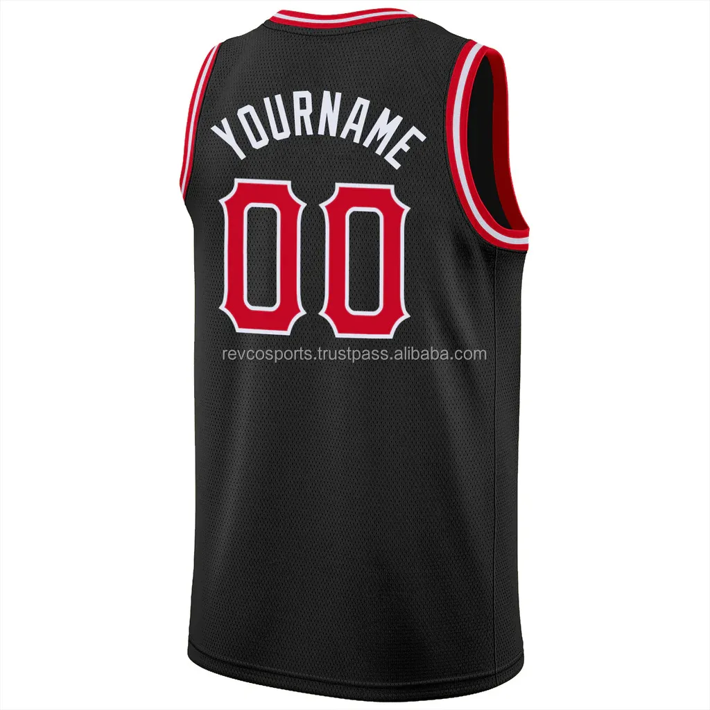 Custom youth jerseys basketball fast dry and breathable mesh basketball team jerseys youth basketball jerseys cheap