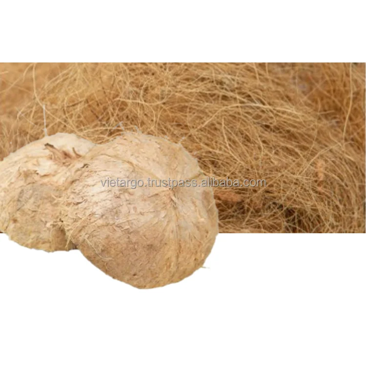 Coir Fiber High Quality Instant Ignition Fireplaces No Chemical Adhesive Custom Size Made In Vietnam Manufacturer