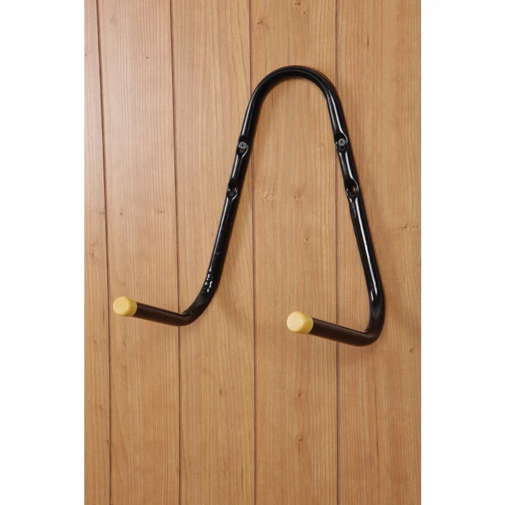 Garden Heavy Duty V Shape Hang All Hook, Hose Hanger for PVC Garden Hose