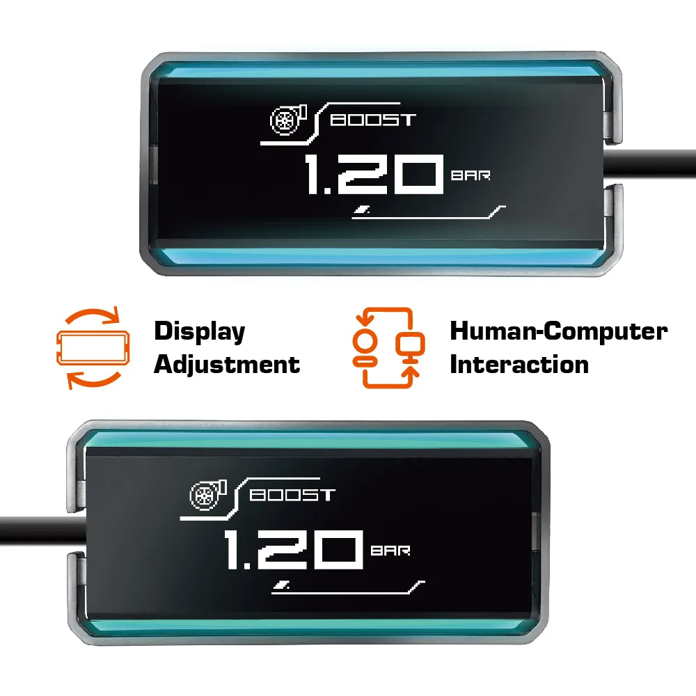 OBD2 gearbox oil temp meter gauge for DSG DQ200 DQ250 DQ380 DQ381 DQ500