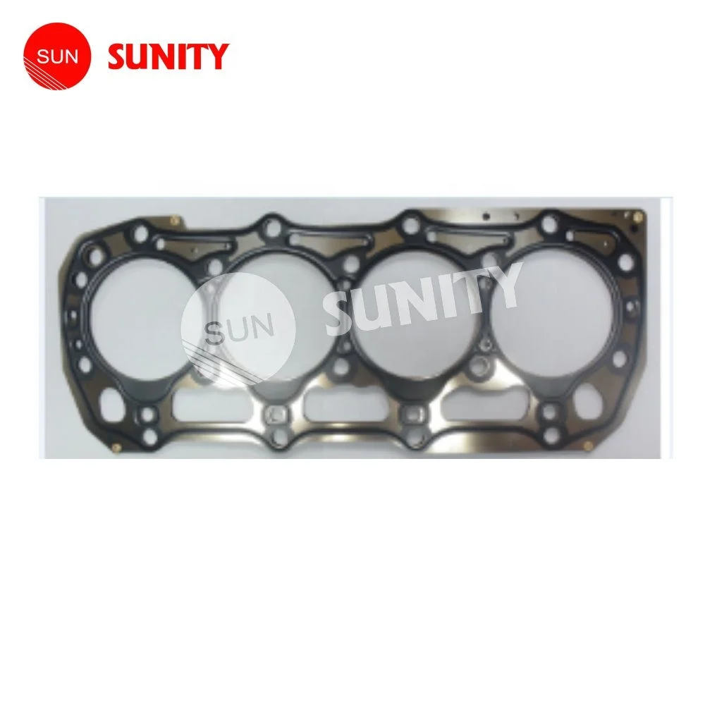 TAIWAN SUNITY top quality 111147761 for Perkins  CYLINDERDER HEAD GASKET