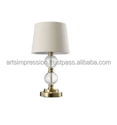 high standard lamp with brass electroplating nice lamp farmhouse use lamp various design available on our store custom size 2024