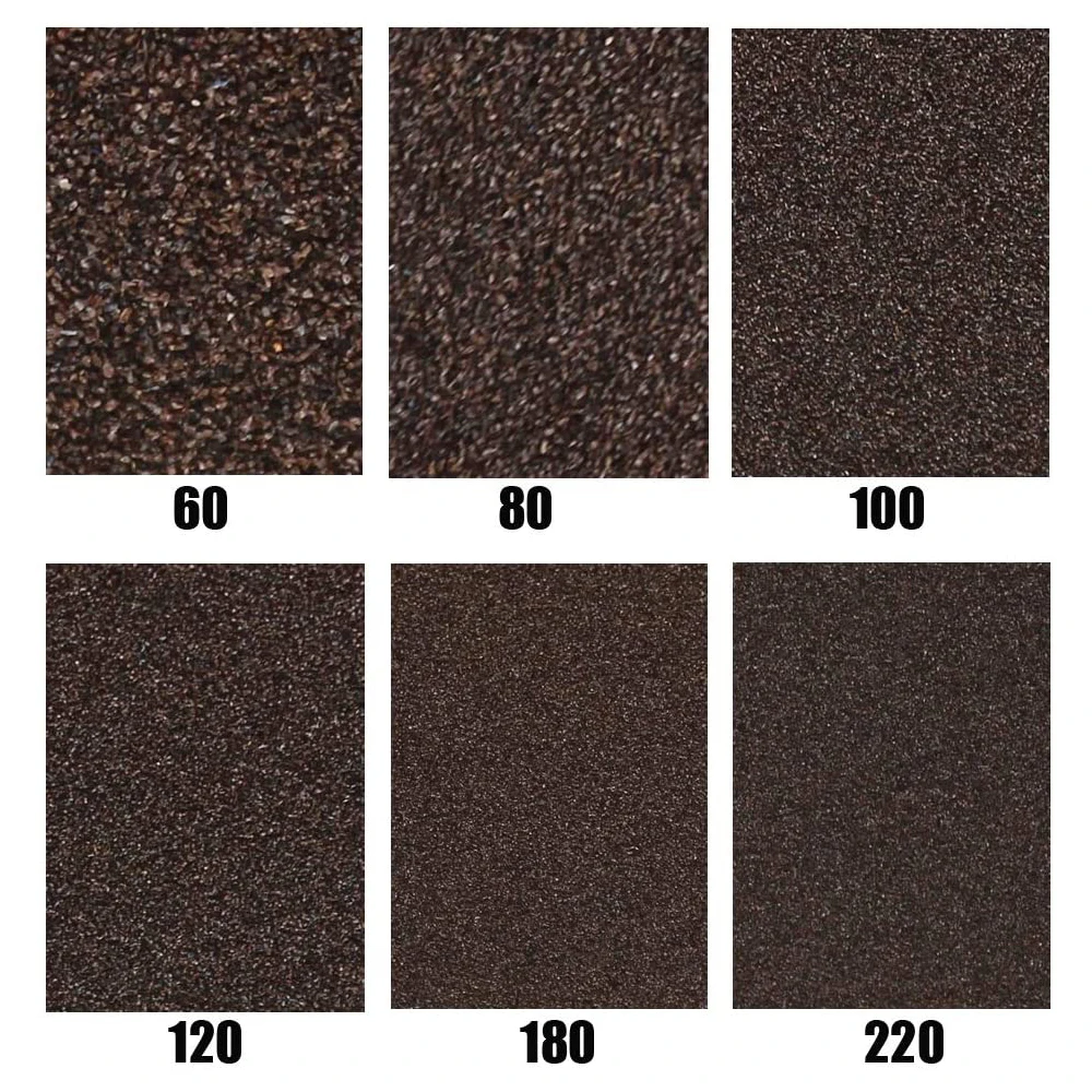 Single Angle Sanding Sponge Coarse/medium/fine Grit Sanding Blocks Sander Sponges Car Bodies,mobile Phone Bodies