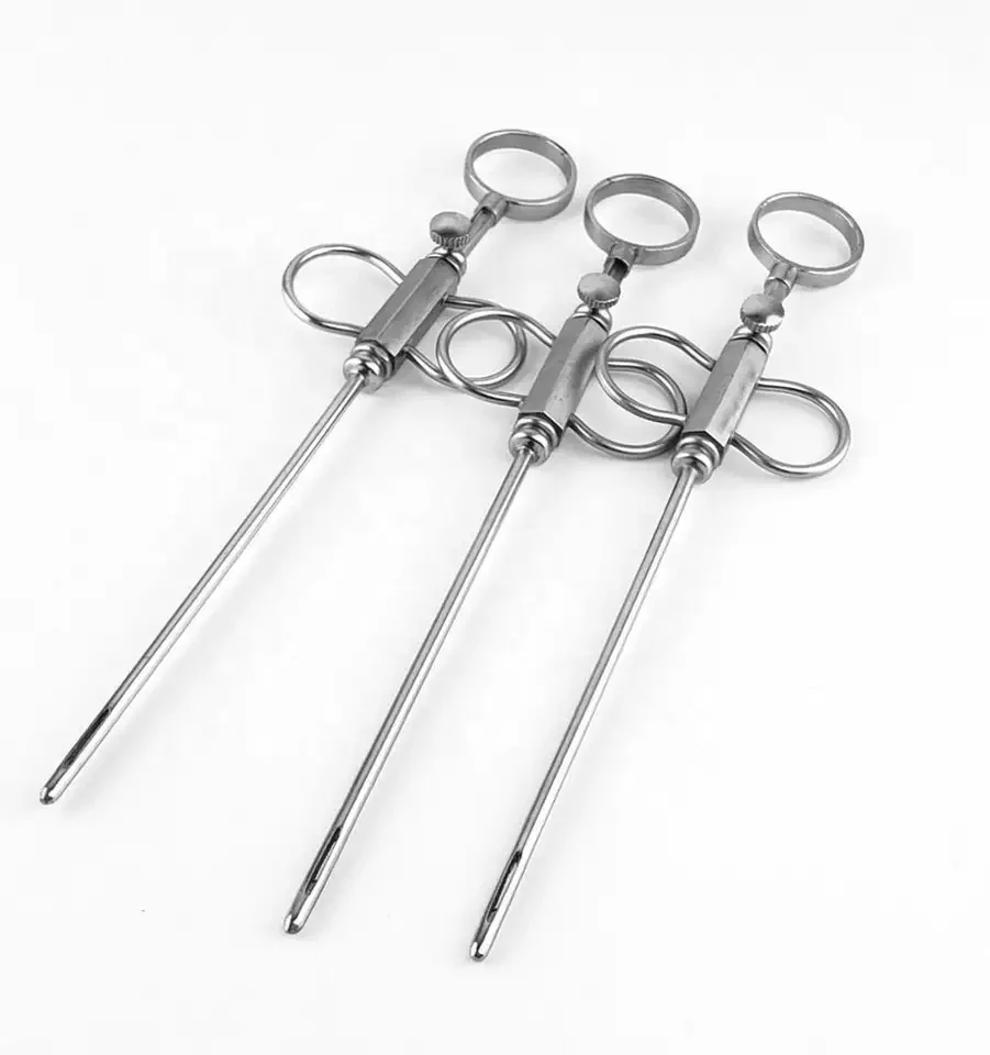 Hug Teat Lancet Custom Design High Quality 2022 Premium Quality Veterinary Instruments By UAMED SURGICAL