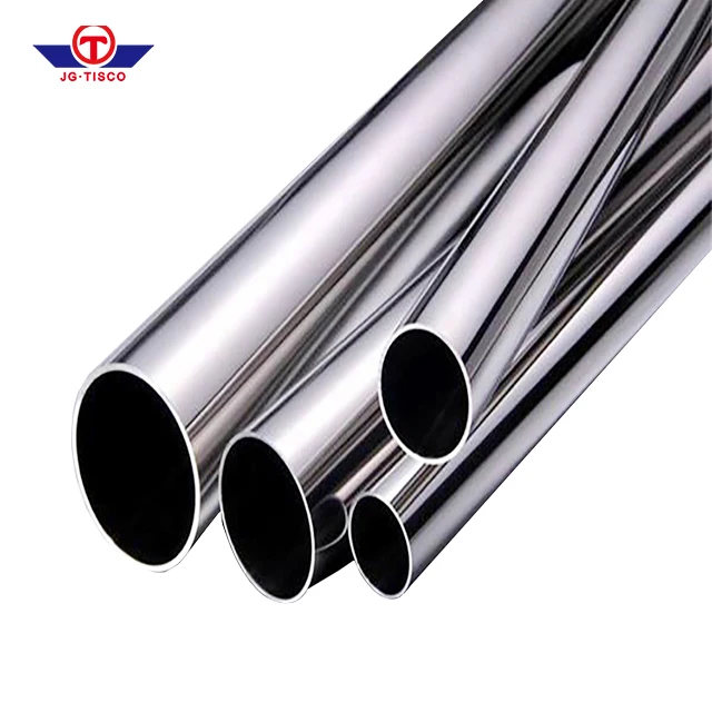 AISI ASTM A269 TP SS 310S 304L 2205 2507 904L C276 347H 304H 304 321 316 316L stainless seamless steel pipe/tube