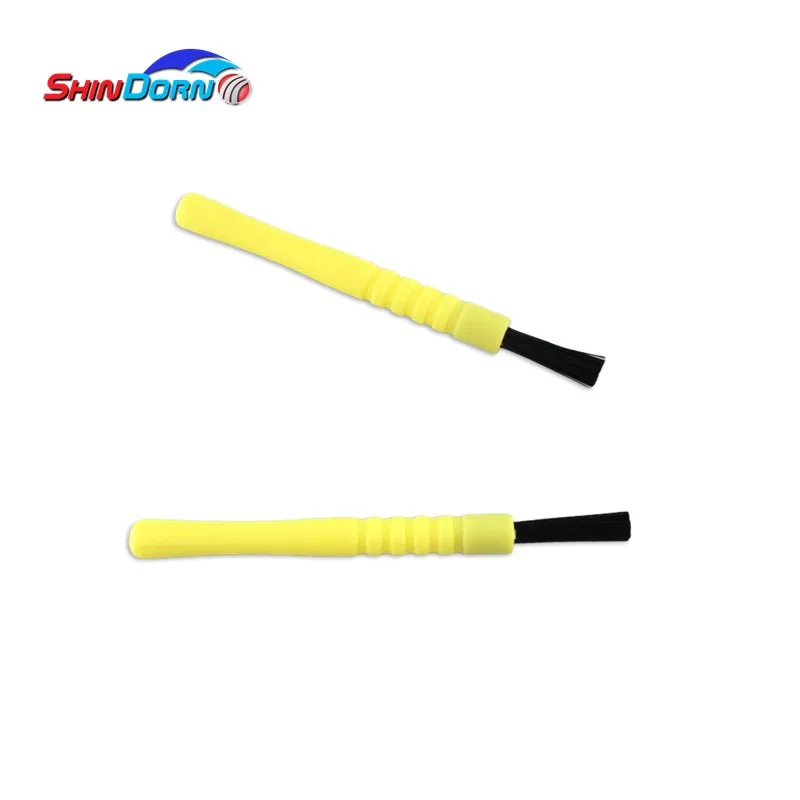 Wholesale mini plastic glue brush applicator