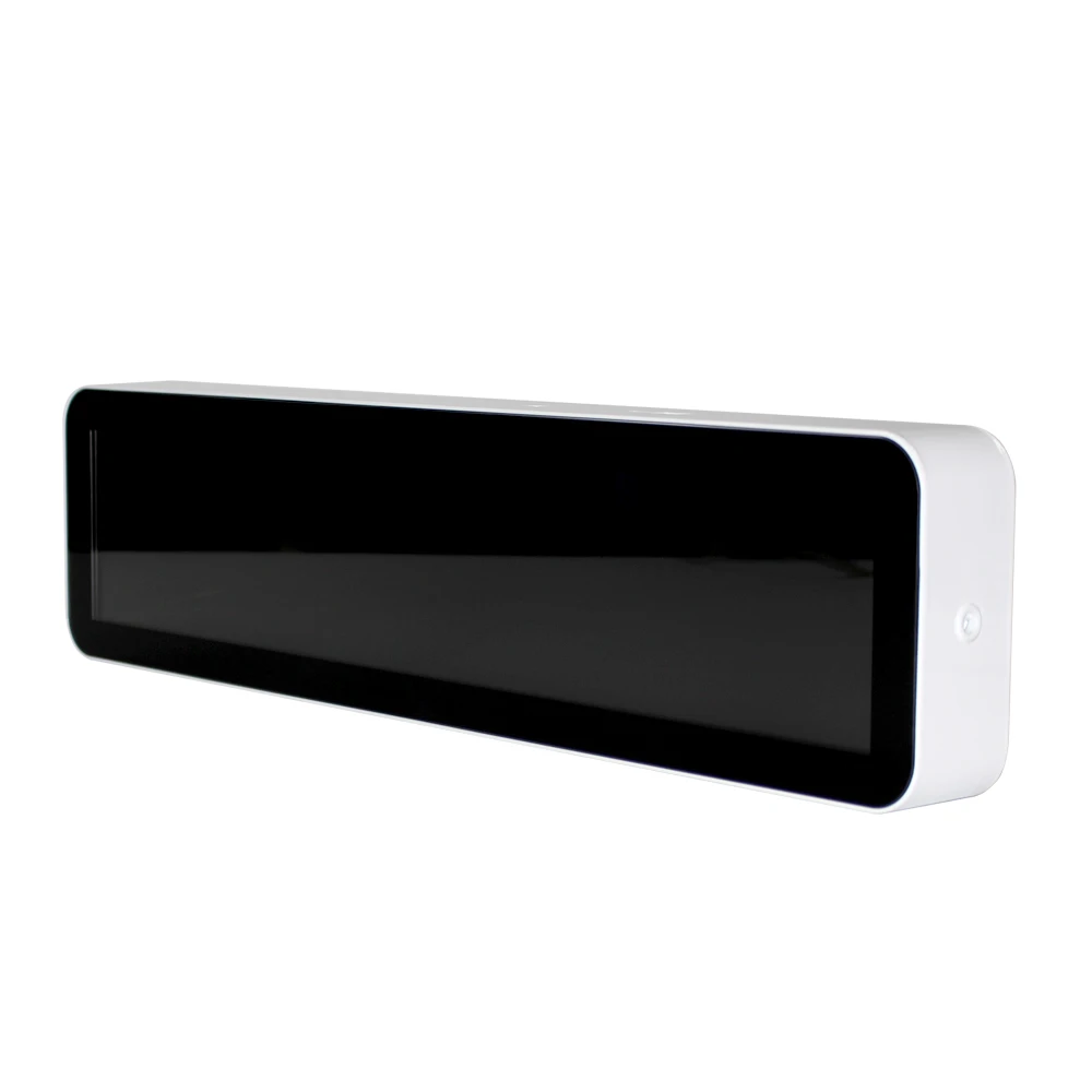 19 дюймов растягивается Бар ЖК-панель DV190FBM-NB0 mipi ЖК-экран с драйвер платы для супермаркета боковым разъемом рекламного дисплея