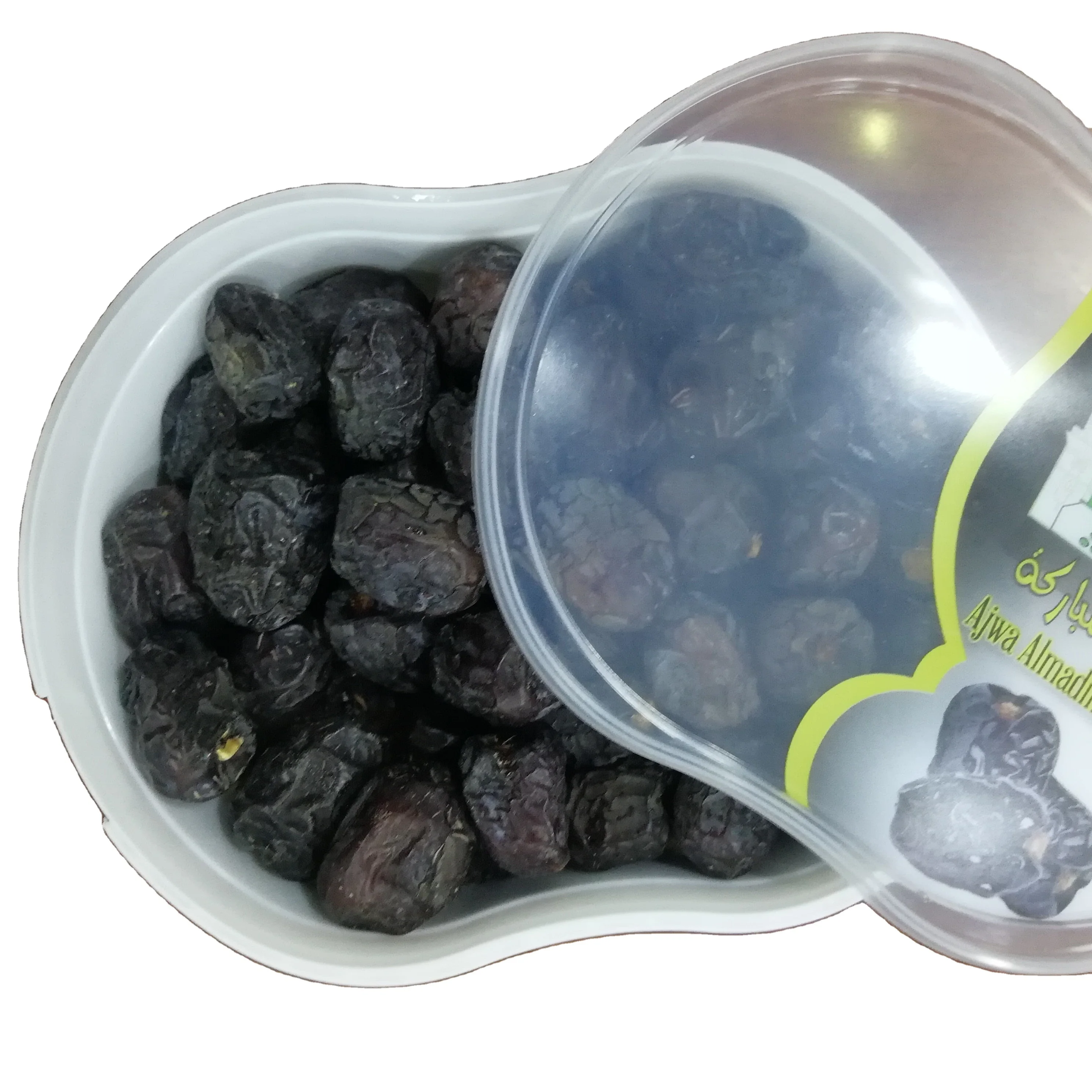 Fresh and Soft Ajwa from Almadinah| 100% expert Saudi company for exporting dates to the global market Azwa Ramdan