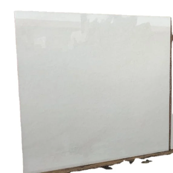 HOT OFFER PURE WHITE MARBLE 120X120 TILE THICKNESS 20MM