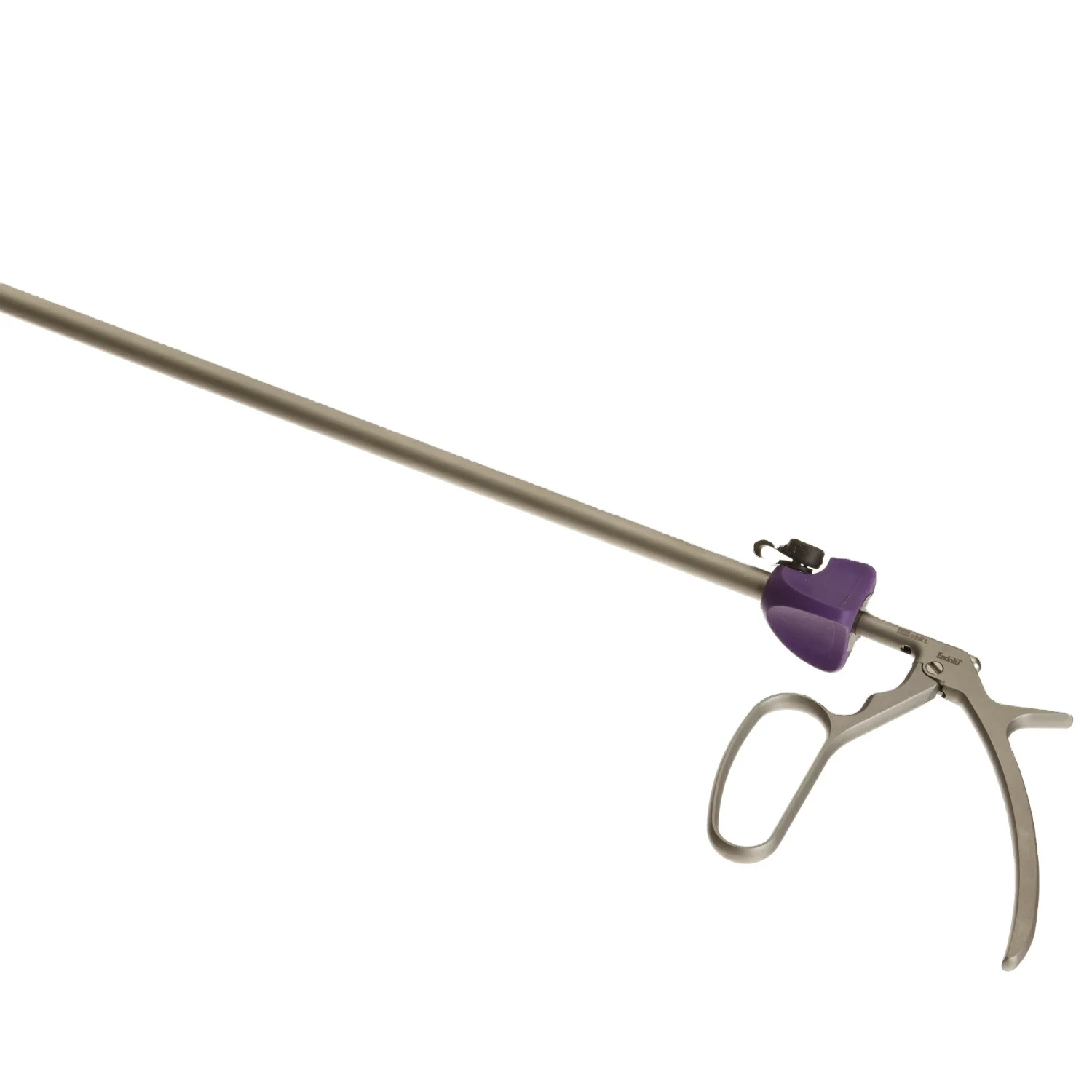 laparoscopic instruments hem-o-lok clip applicator
