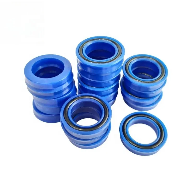 SWKS Factory Price Hydraulic Cylinder Seals Polyurethane PU Rod Seal