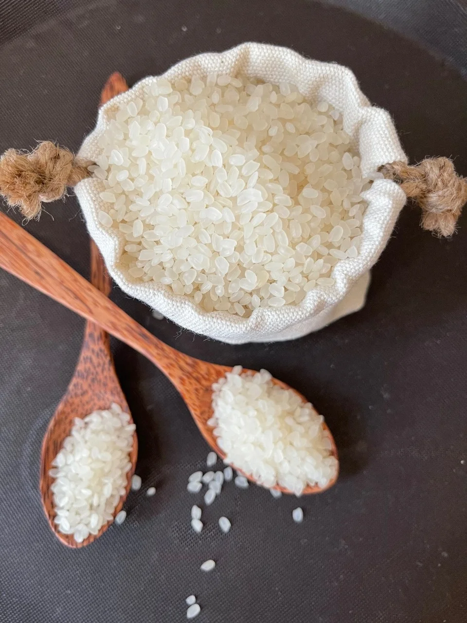  Японский круглый рис для суши (японский рис) оптовая продажа экспорт новый урожай 2021 (Мобильный/WA: + 84986778999 мистер Дэвид директор)