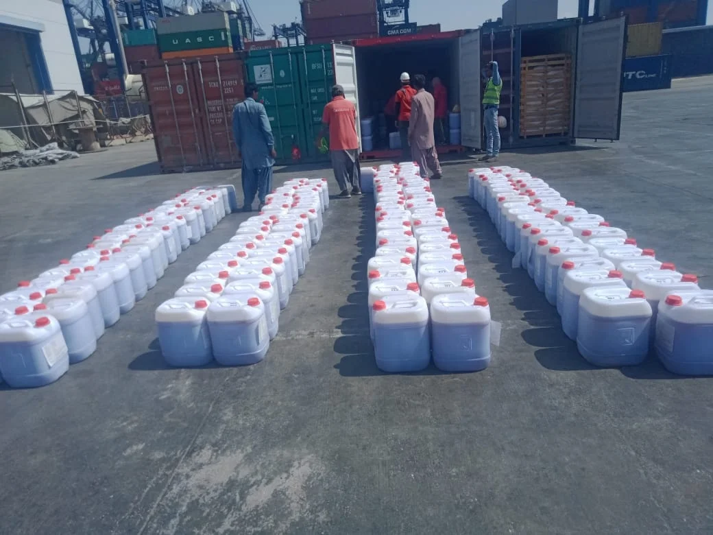 Acacia premium honey