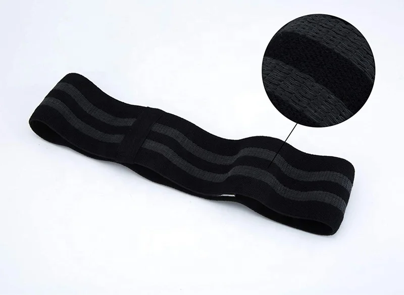 Factory Cheap Price Wholesale Non-Slip Fabric Resistance Band for Hips and Glutes Exercise Bulk Fabric Booty Bands For Women