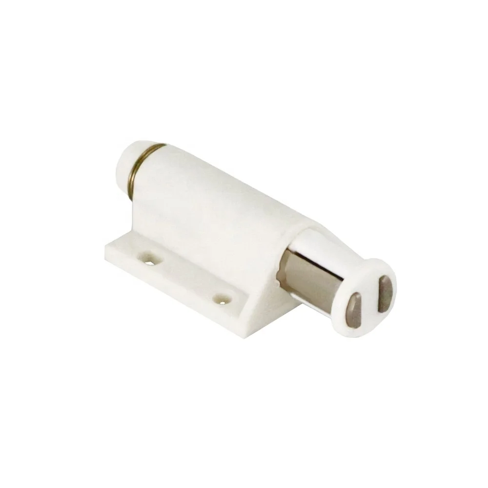 Door cabinet  fitting single  magnetic push latch