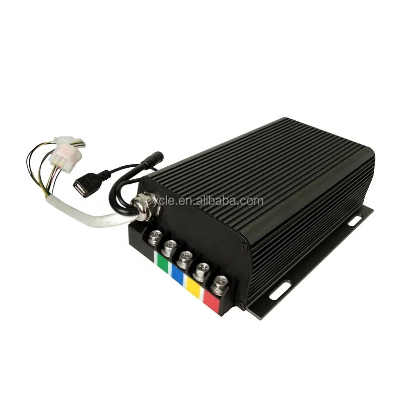 High Torque Fast Speed Electric Bicycle Kit 48v72v 1000w 1500w bldc Hub Electric Bicycle Motor for Electric City Bike