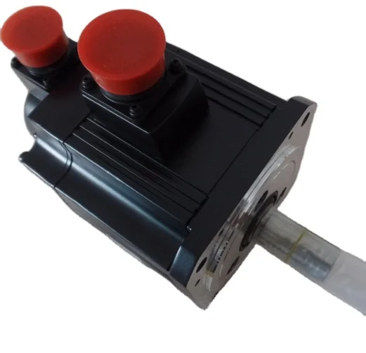 New and Original  MR-J4-200A4-RJ   Servo Motor