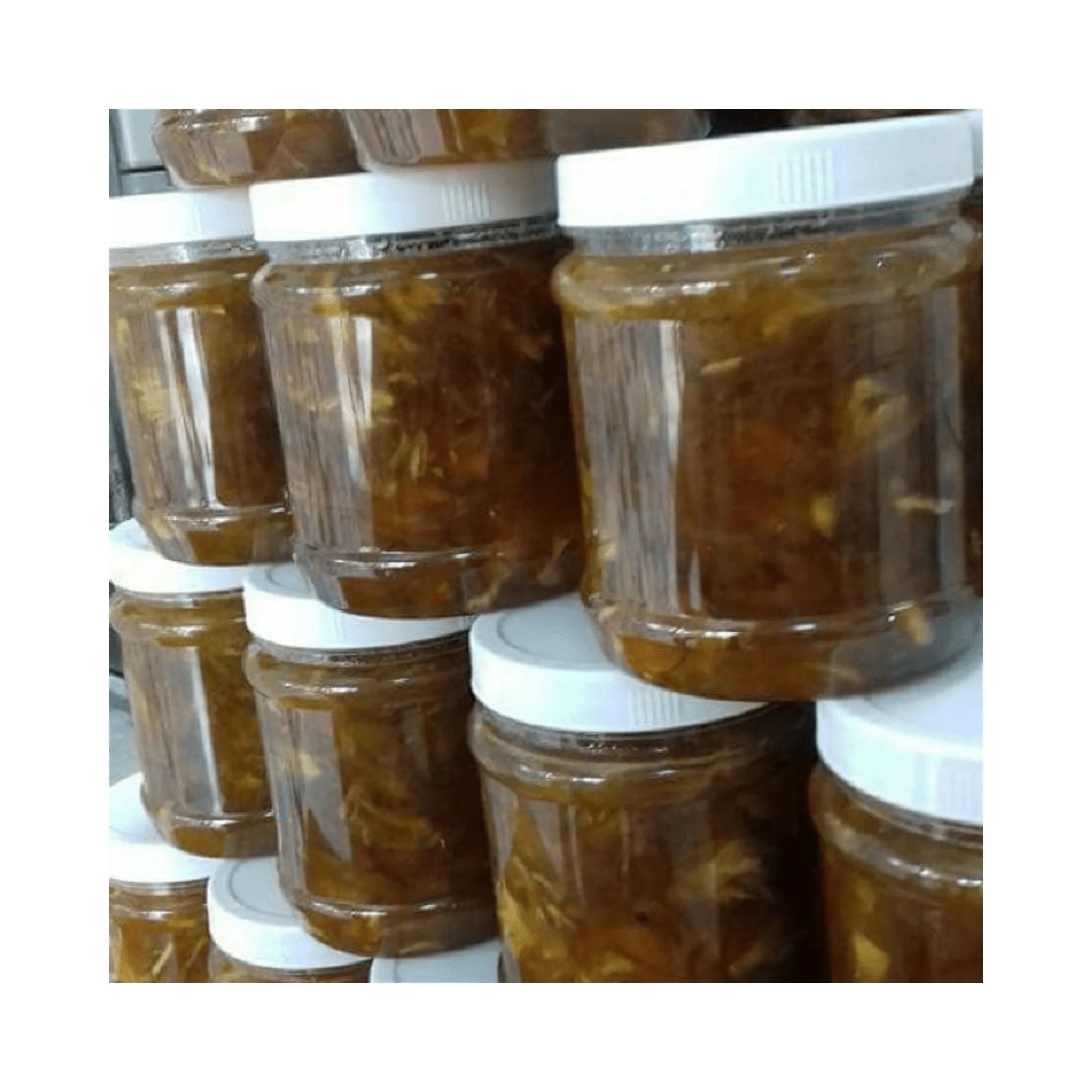 Консервированный фруктовый варенье каламанси натуральный соус вкус сырье для молочного чая молочный коктейль десертный напиток