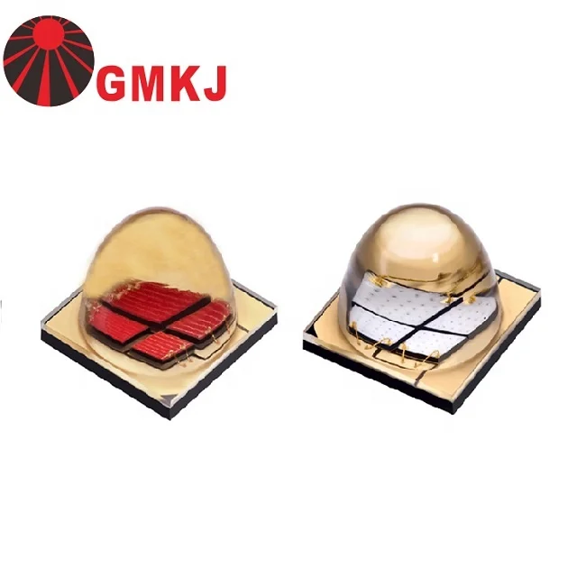 1W 3W Gold Wire RGB Led Smd Three Color Red Green Blue uv white Smd 3535 smd 5050 Led 5050 led chip