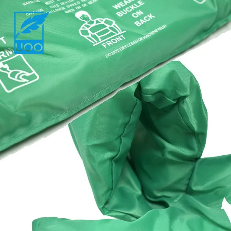 UOO Factory  Price Floating Kids Life Jacket Life Vest for Children