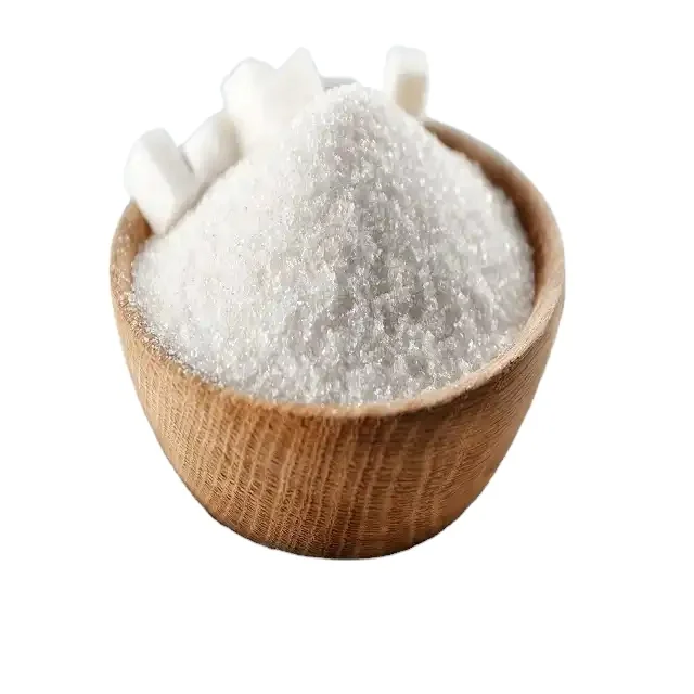 Bulk Refined Cane Sugar Icumsa45 White Cane Icumsa 45 Sugar for Sale from Brazil in Stock shipping worldwide