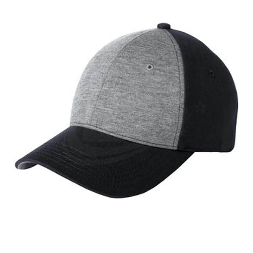 Custom Promotional Hats 3D Embroidery Golf Hat Fashion Sport Baseball Hat