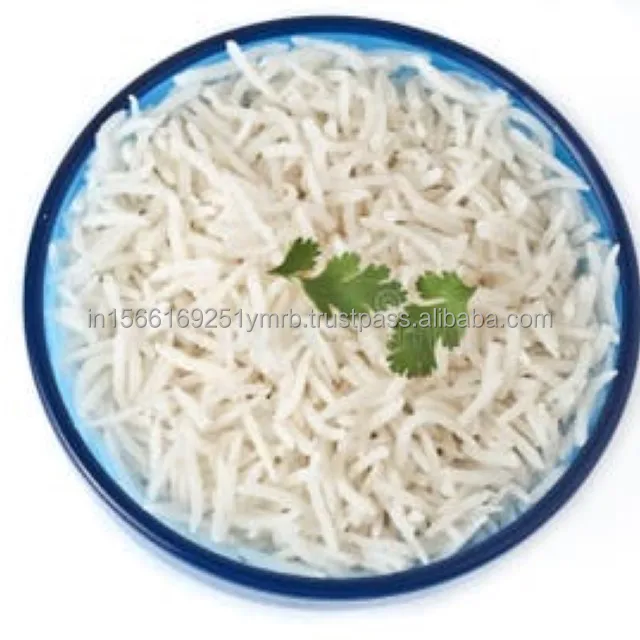 Hot Sale Basmati Rice 1121 White Sella Long Grain Rice Broken 2% 25/50 kg pp bag Factory Direct Supplier Very Low Price Rice