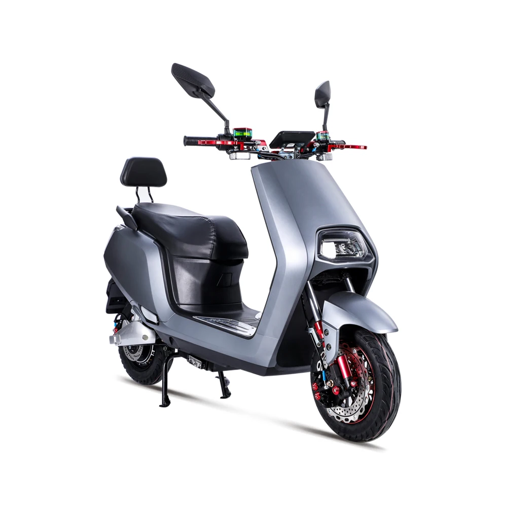 Известный бренд DJ11 электрический скутер QS 2000W-3000W 45 kh-10 KMH внедорожный Электрический велосипед 72V напряжение для оптовой продажи