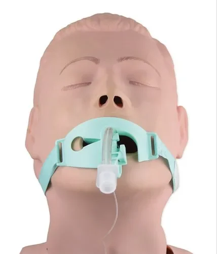 Best Endotracheal Tube Holder Easy and Secure Endotracheal Tube Holder Endotracheal tube securing device