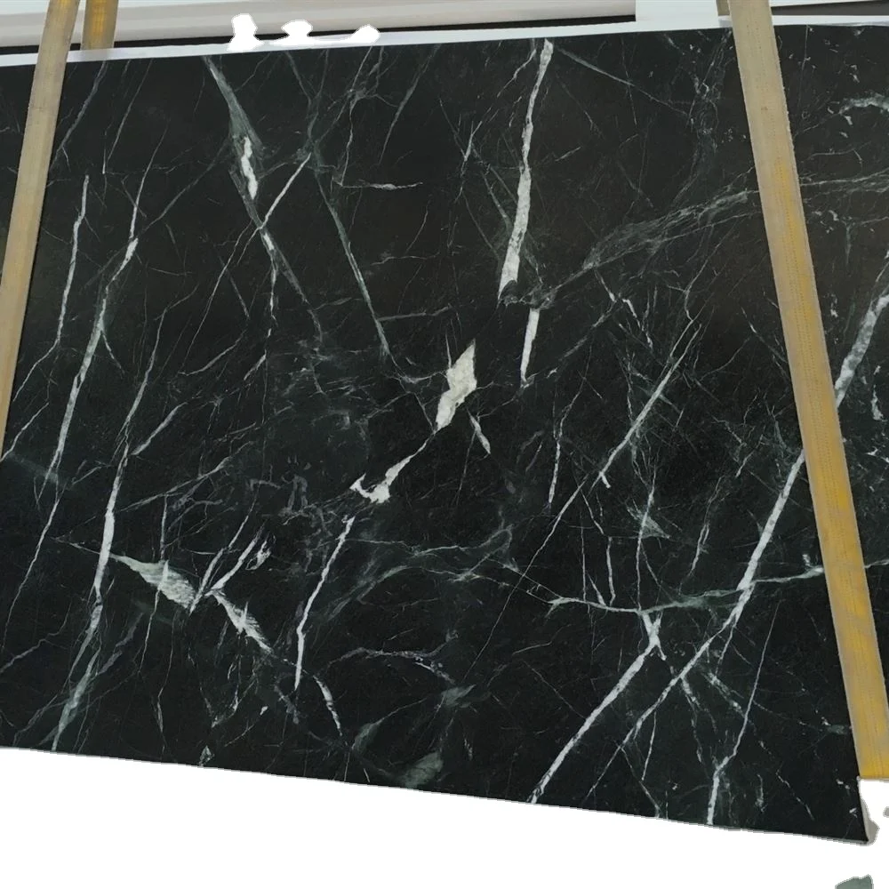 Best Quality Spider Green Marble Slabs tiles