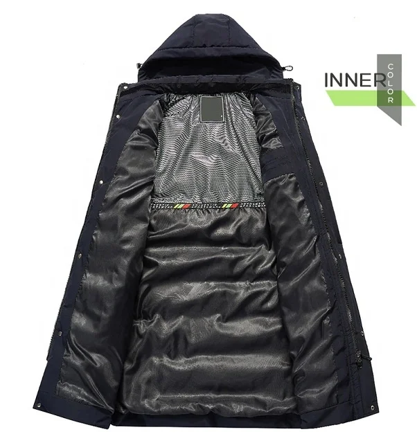 2012 Manufacturers Provide Down Jacket Downjacket OEM Men Tactic Puffer Down Jacket Plus Size Jackets