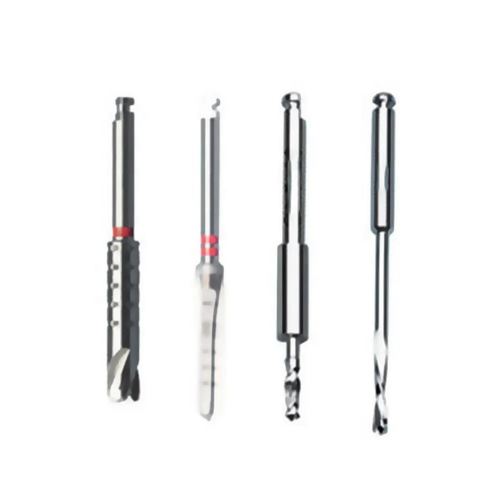 Special hot selling center dental lab practical dental drill bits medical surgical instrument high quality made in Pakistan