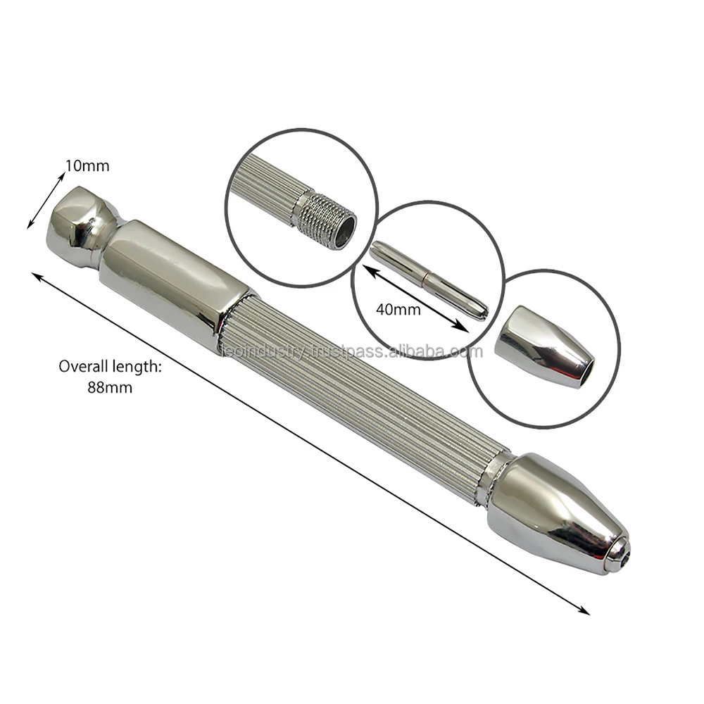 Инструмент для завязывания узлов бусины ювелирные изделия профессиональный плотный консистентный узл черный