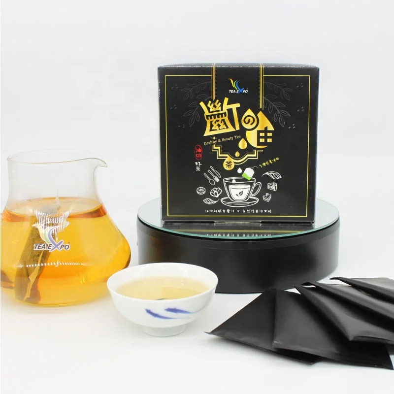 
Nature Herbal Tea Slimming Tea Helping Defecation Exclusive Oil cut tea Wholesale factory price 