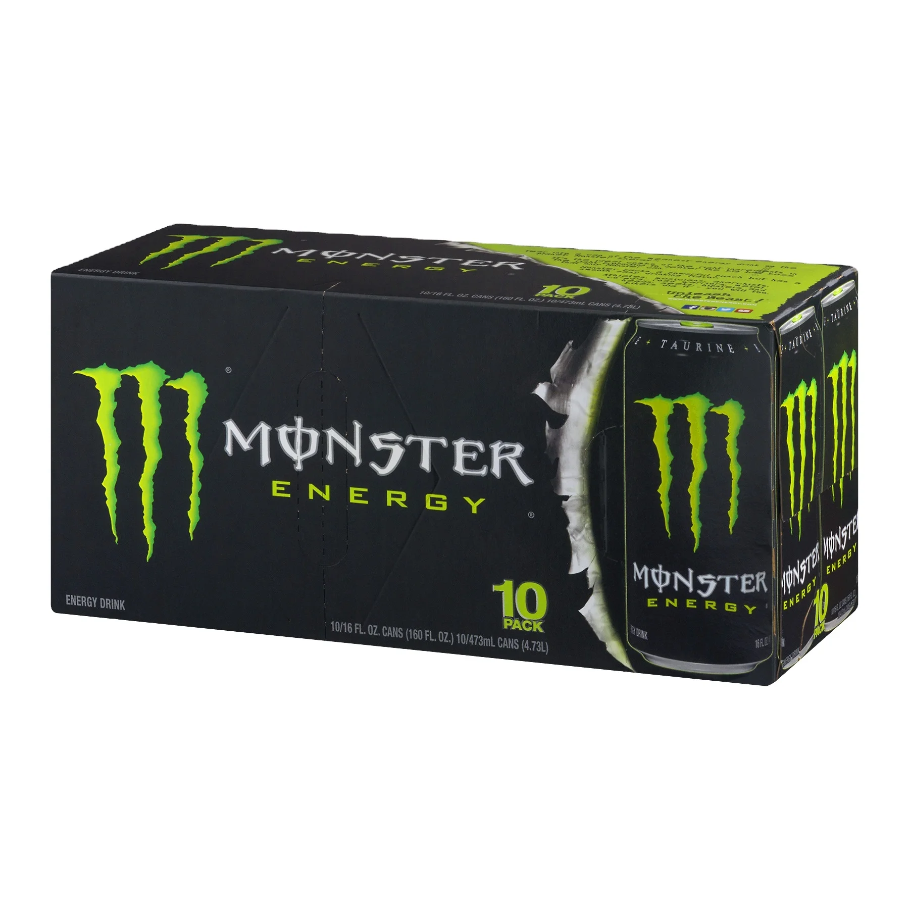 Cheap wholesale Supply Monster Energy Drink 250ml Bulk Energy Drinks (1600607137690)