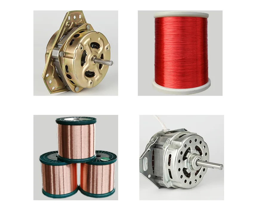 Cheap Factory Price XD150 XD135 Wash Motor Stable Washing Machine Spin Electric Motor Washing Machine Spare Parts