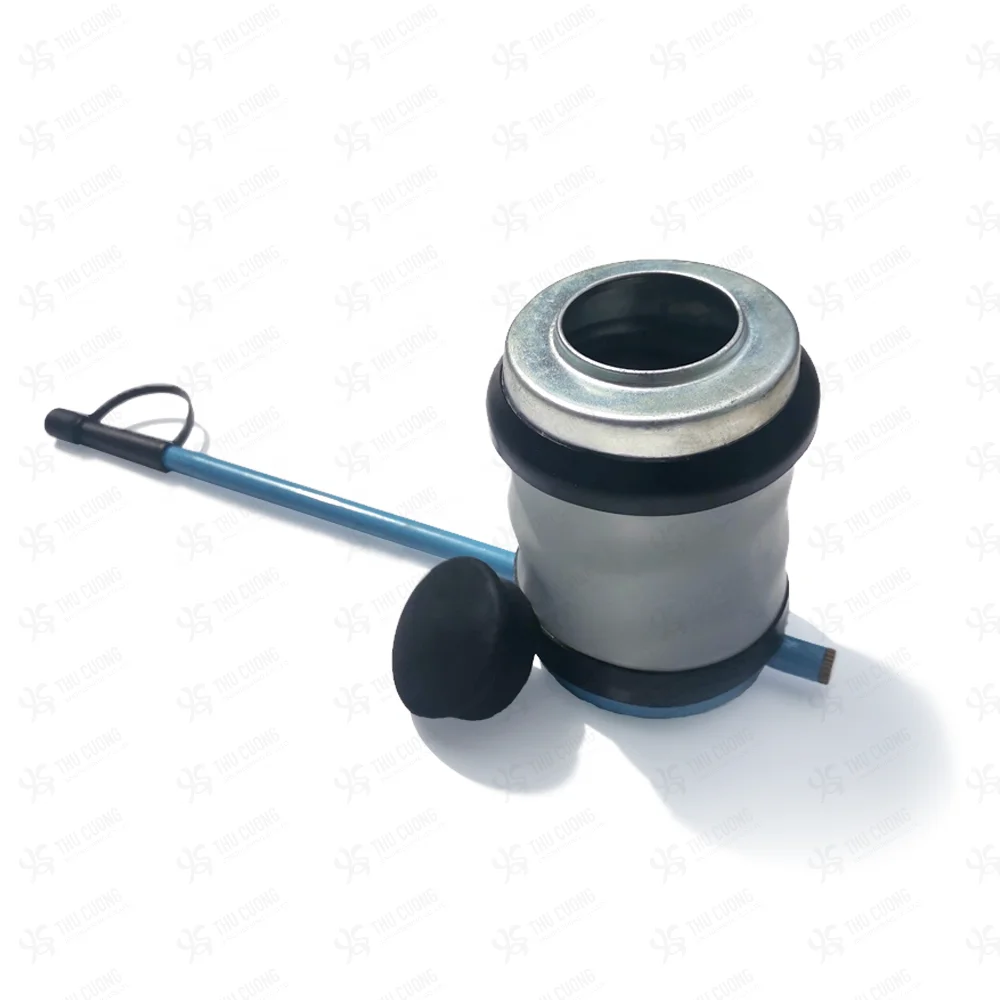 Новинка от производителя Duster, высококачественные товары, экологически чистый удлинитель из резины, металлический удлинитель, долговечность, товары для дома