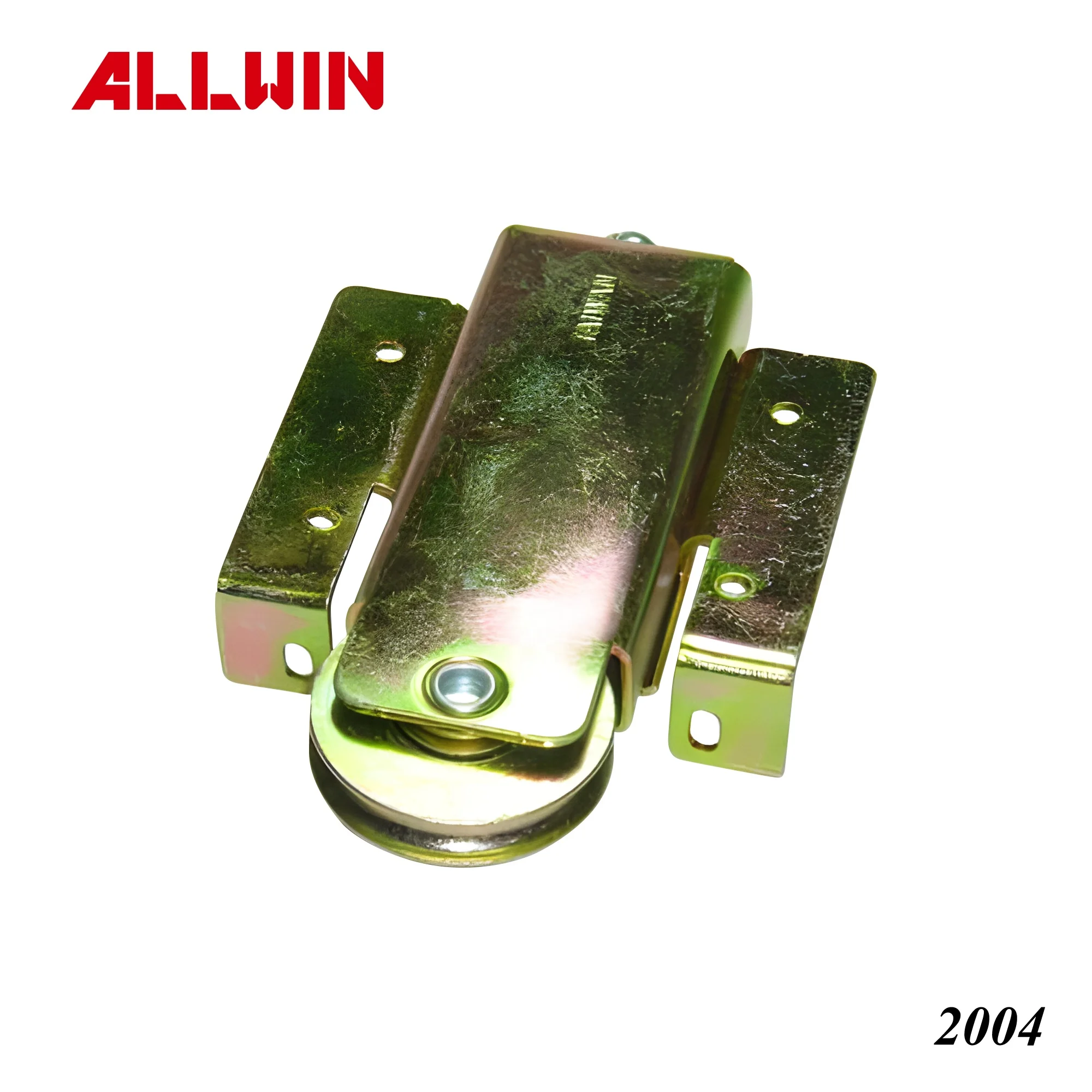 Ball Bearing Door Roller Steel Housing Sliding Glass Door Roller