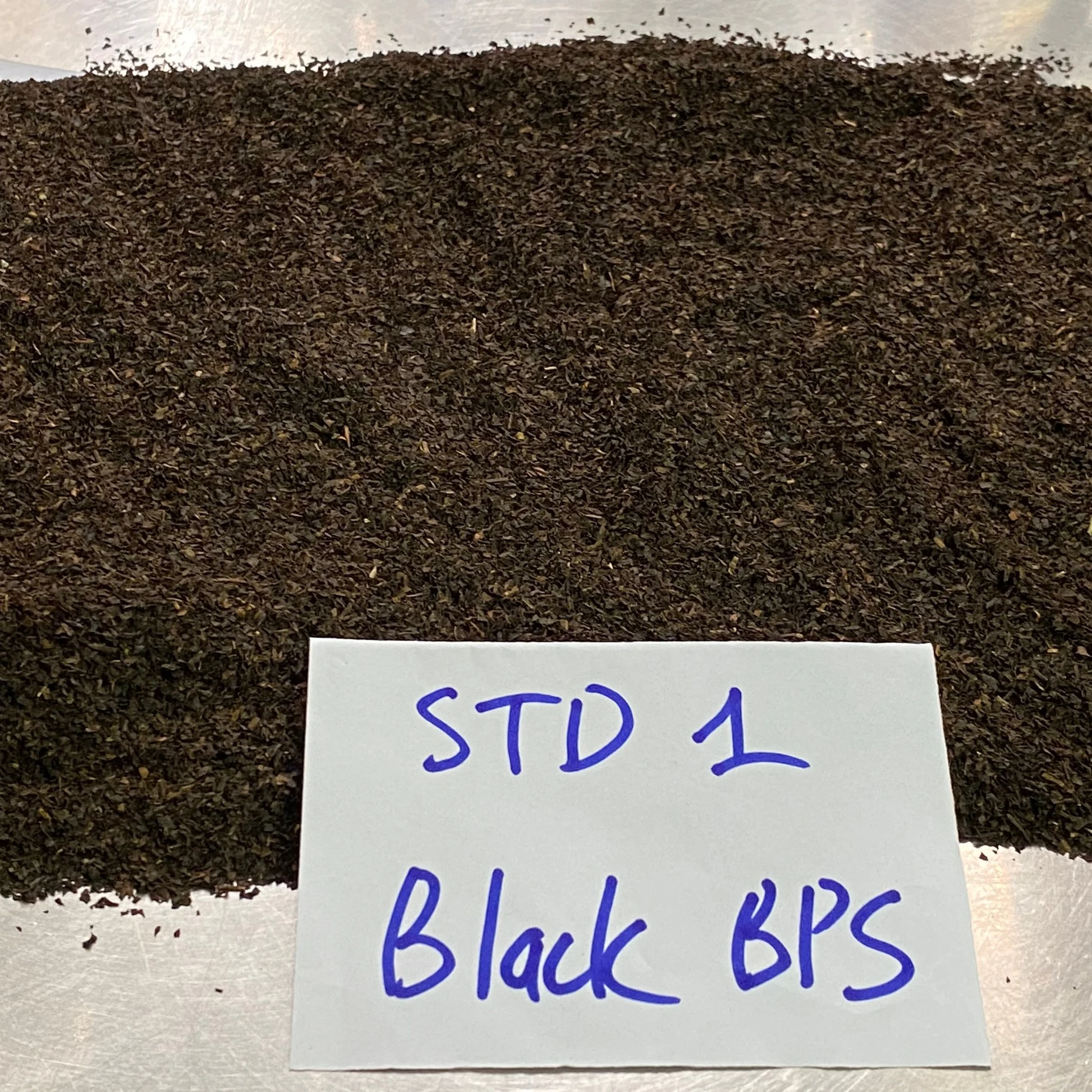 BPS Taiwan Tea from Highland area Pure Tea Leaf well fermented Slimming Tea