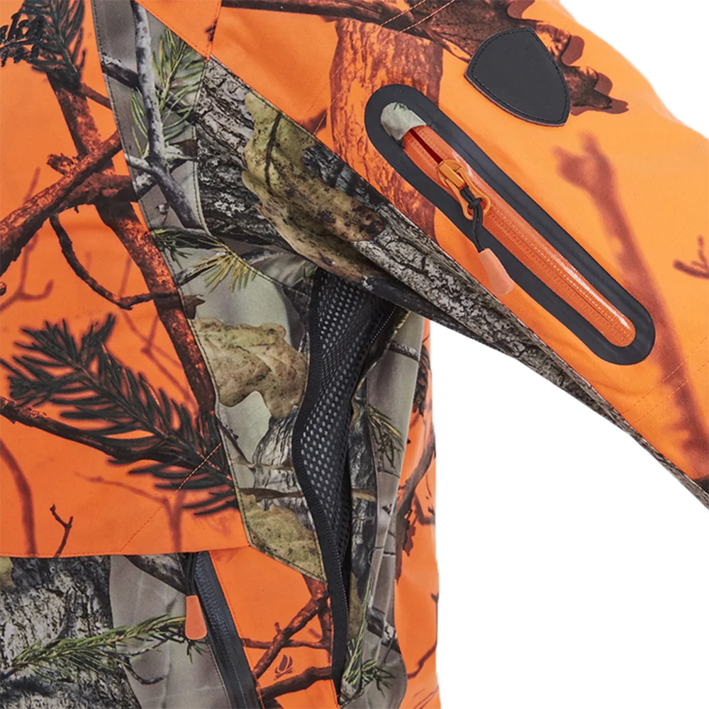 Best Quality With Low  Price  Shirt Pant Wear-Resistant Breathable Hunting Shooting Jacket Wholesale Hot Sale Jacket