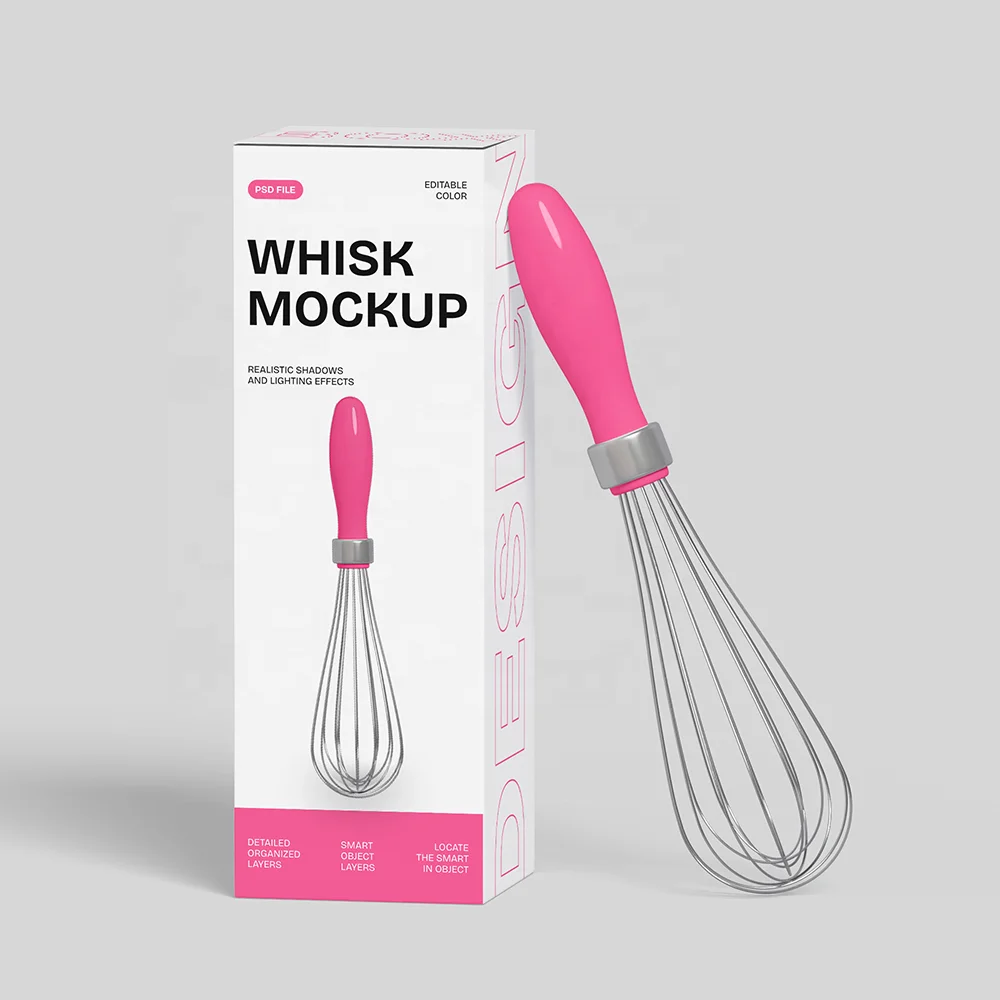 Customizable Packaging for Premium Supplements and Vitamins Tailored for Health Wellness Brands