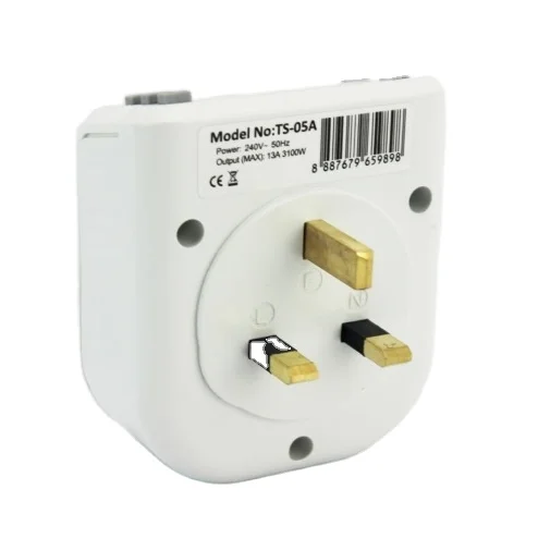 Highly Recommended A-TECH Brand Name Multifunctional Usage Compact Programmable Digital Timer From Singapore