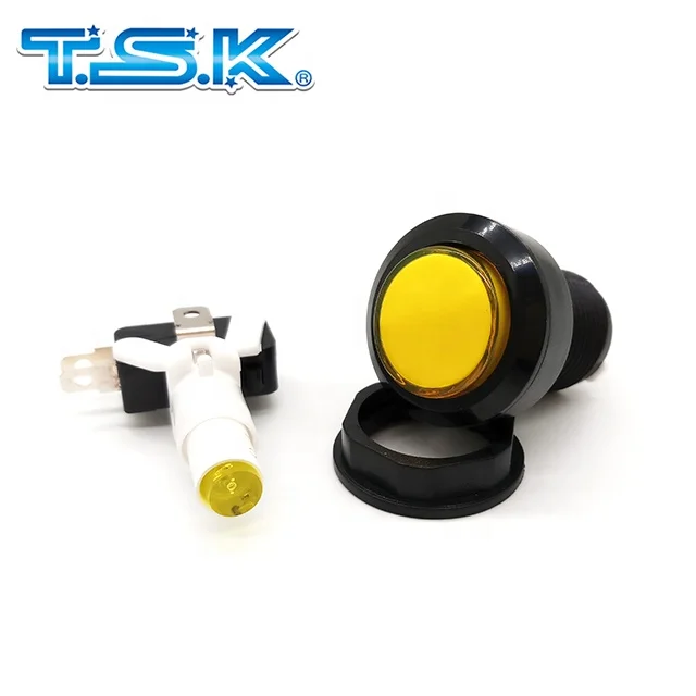 Pinball Cabinet and Accessories Set : TSK Taiwan Mario slot machine kit Arcade Cabinet Accessories